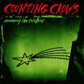 Counting Crows - Recovering The Satellites (1996 Rock) [Flac 16-44]