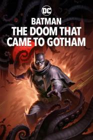 Batman The Doom That Came to Gotham 2023 720p WEBRip 800MB x264<span style=color:#39a8bb>-GalaxyRG[TGx]</span>