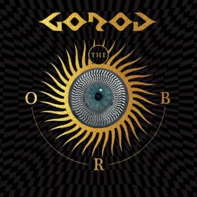 Gorod - The Orb (2023) FLAC [PMEDIA] ⭐️