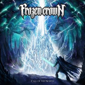 Frozen Crown - Call of the North (2023) FLAC [PMEDIA] ⭐️