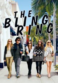 The Bling Ring 2013 ITA ENG 1080p BluRay H264 XFM