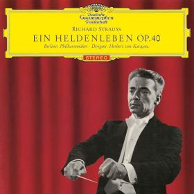 Strauss - Ein Heldenleben - Berlin Philharmonic, Herbert von Karajan (1959) [24-88]