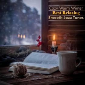 VA - Cozy Warm Winter_ Best Relaxing Smooth Jazz Tunes (2023) MP3