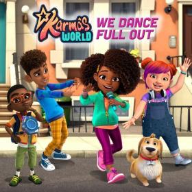 Karma's World - We Dance Full Out (2023) Mp3 320kbps [PMEDIA] ⭐️