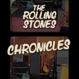The Rolling Stones - Rolling Stones Chronicles (2023) FLAC [PMEDIA] ⭐️