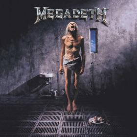 Megadeth - Countdown To Extinction (1992 Mix Remaster) (2023) [24Bit-192kHz] FLAC [PMEDIA] ⭐️