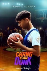 Chang Can Dunk (2023) [MULTI] [1080p] [WEBRip] [5.1] <span style=color:#39a8bb>[YTS]</span>