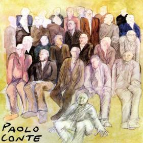 Paolo Conte - Paolo Conte (1975 Pop) [Flac 16-44]