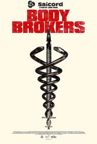 Body Brokers (2021) [Hindi Dub] 720p WEB-DLRip Saicord