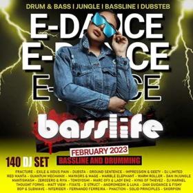 E-Dance Basslife