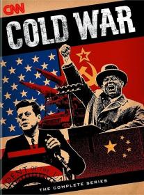 CNN Cold War Set 1 05of12 Korea 1949-1953 x264 AC3