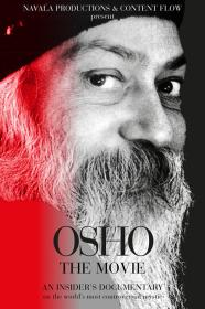 Osho The Movie (2022) [720p] [WEBRip] <span style=color:#39a8bb>[YTS]</span>