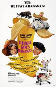 [ 不太灵免费公益影视站  ]金龟车大闹南美洲[简繁英字幕] Herbie Goes Bananas 1980 1080p DSNP WEB-DL H264 AAC<span style=color:#39a8bb>-TAGWEB</span>