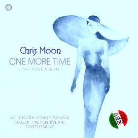 BCD 8124 - Chris Moon – One More Time (2020)
