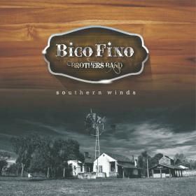 Bico Fino Brother's Band - 2023 - Southern Winds