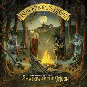 Blackmore's Night - 1997 - Shadow of the Moon (25th Anniversary Edition) (24bit-48kHz)