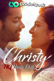 Christy 2023 WEBRip 720p Hindi (HQ Dub) x264 AAC 1.4GB CineVood
