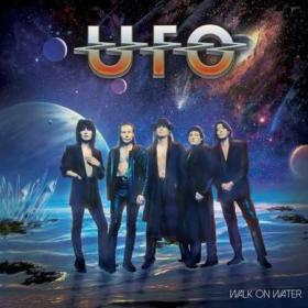 U F O  - Walk On Water  (2023 Remaster) (2023) FLAC