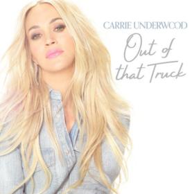 Carrie Underwood - Out Of That Truck (2023) [24Bit-48kHz] FLAC [PMEDIA] ⭐️