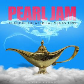 Pearl Jam - Aladdin Theatre Las Vegas '93 (live) (2023) FLAC [PMEDIA] ⭐️