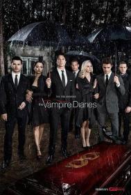 [ 不太灵免费公益影视站  ]吸血鬼日记 第八季[全16集][简繁英字幕] The Vampire Diaries S08 2016 Amazon WEB-DL 1080p H264 DDP<span style=color:#39a8bb>-Xiaomi</span>