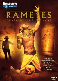 Rameses Wrath of God or Man 576p x265 AAC