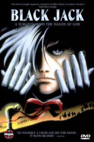 Black Jack The Movie 1996 1080p BluRay X264 AC3 Dual Audio<span style=color:#39a8bb> Will1869</span>