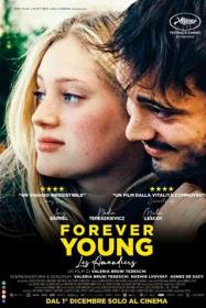 Forever Young Les Amandiers 2022 FULL HD 1080p DTS+AC3 ITA FRE SUB LFi