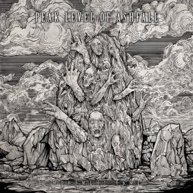 Peak Level of Ashfall - Монумент тьме [EP] (2023) MP3