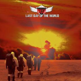 Drag The Band - 2023 - Last Day Of The World