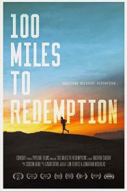 100 Miles To Redemption (2022) [720p] [WEBRip] <span style=color:#39a8bb>[YTS]</span>