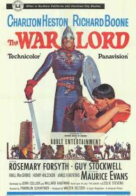 [ 不太灵免费公益影视站  ]战神[中文字幕] The War Lord 1965 1080p WEB-DL x264 AAC<span style=color:#39a8bb>-MOMOWEB</span>