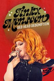 Jinkx Monsoon Red Head Redemption (2023) [1080p] [WEBRip] [5.1] <span style=color:#39a8bb>[YTS]</span>