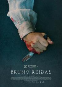 [ 不太灵免费公益影视站  ]布鲁诺·里德尔,杀人犯的自白[中文字幕] Bruno Reidal 2021 BluRay 1080p DTS-HD MA 5.1 x265 10bit<span style=color:#39a8bb>-DreamHD</span>
