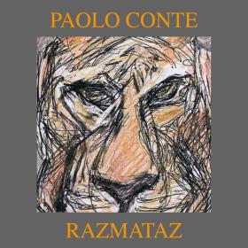 Paolo Conte - Razmataz (2000 Pop) [Flac 16-44]