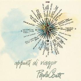 Paolo Conte - Appunti di viaggio (1982 Pop) [Flac 16-44]