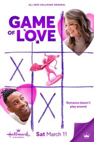 Game of Love 2023 1080p WEB-DL DDP5.1 x264<span style=color:#39a8bb>-AOC</span>