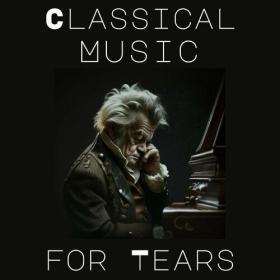 Various Artists - Classical Music for Tears (2023) Mp3 320kbps [PMEDIA] ⭐️