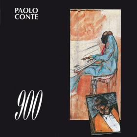 Paolo Conte - 900 (1992 Pop) [Flac 16-44]