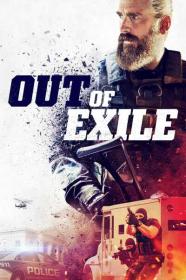 Out Of Exile 2023 720p WEBRip 800MB x264<span style=color:#39a8bb>-GalaxyRG[TGx]</span>