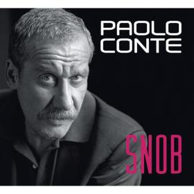 Paolo Conte - Snob (2014 Pop) [Flac 16-44]