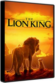 The Lion King 2019 BluRay 1080p DTS AC3 x264-MgB