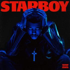 The Weeknd - Starboy (Deluxe) (2023) [24Bit-44.1kHz] FLAC [PMEDIA] ⭐️
