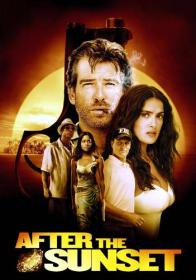 После заката After the Sunset 2004 BDRip-HEVC 1080p