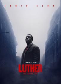 Luther The Fallen Sun 2023 720p NF WEB-DL<span style=color:#39a8bb> ExKinoRay</span>