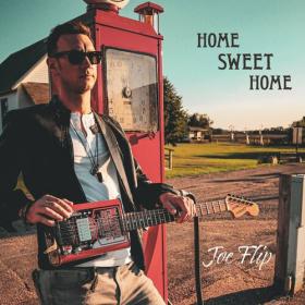 Joe Flip - 2023 - Home Sweet Home
