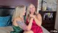 VickyAtHome 23 03 10 Vicky And Julia Ann Makeout Pussylicking JOI XXX 480p MP4<span style=color:#39a8bb>-XXX</span>
