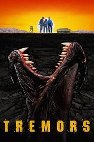Tremors 1990 REMASTERED 1080p BluRay x265<span style=color:#39a8bb>-RBG</span>