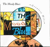 The Moody Blues - Greatest Hits (1989) [FLAC] vtwin88cube