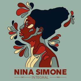 Nina Simone - NINA SIMONE INTEGRAL 1957- 1962 (2023) FLAC